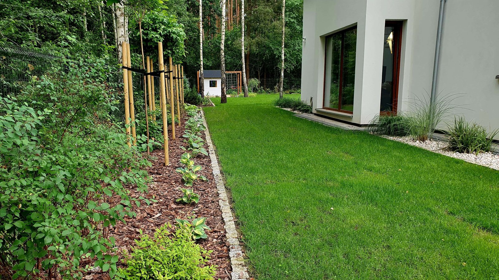 Ogród Grodzisk