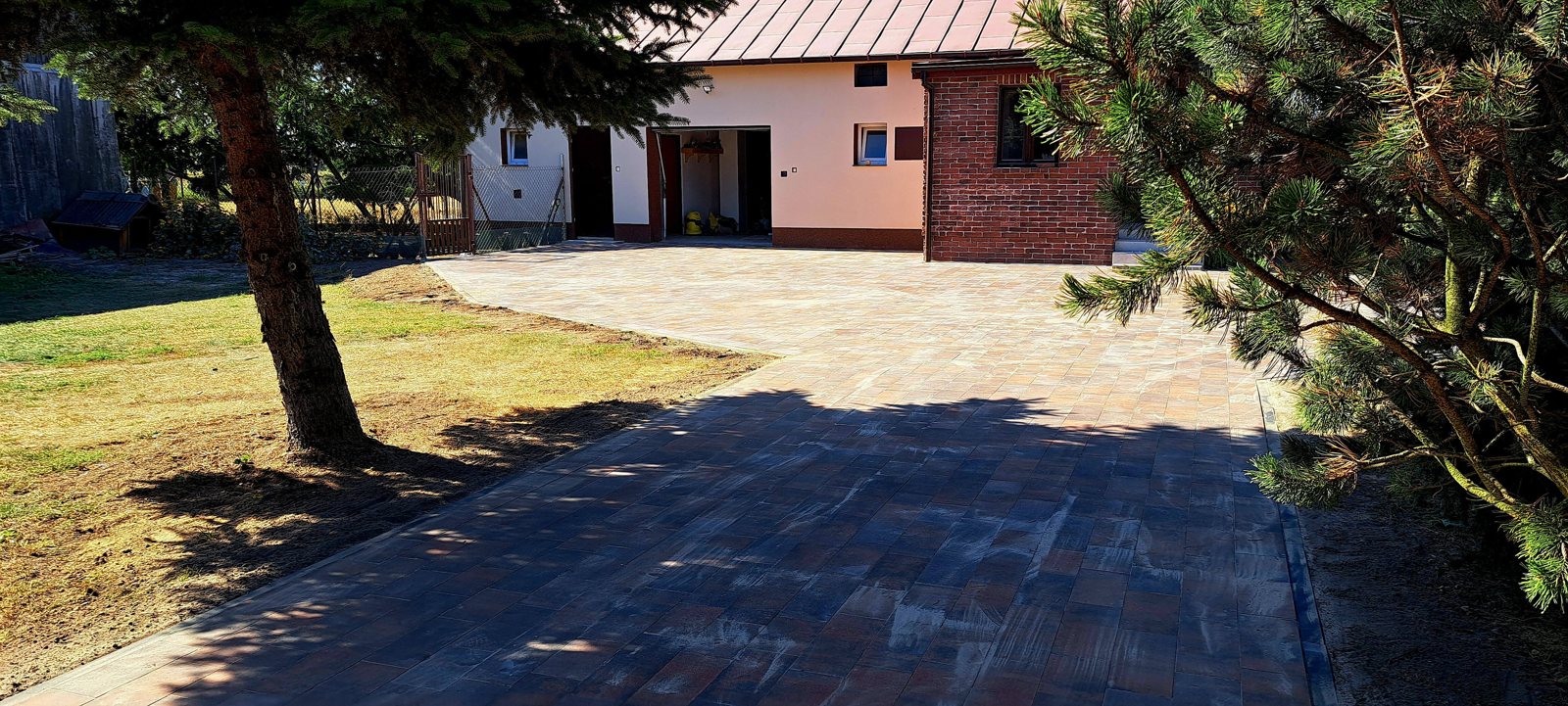 Kostka Brwinów